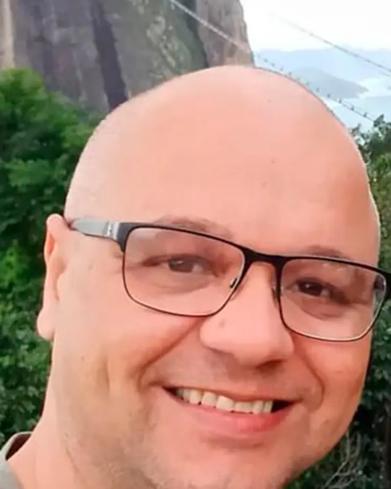Photo of Junior Albuquerque