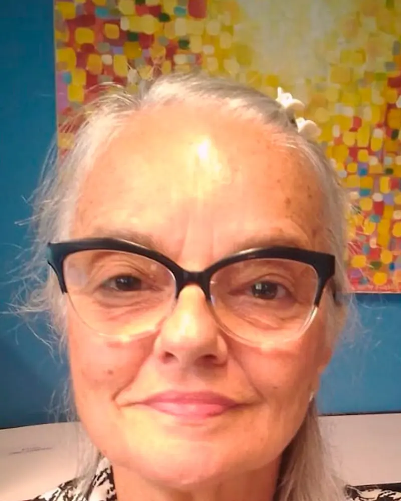 Photo of Maria Helena