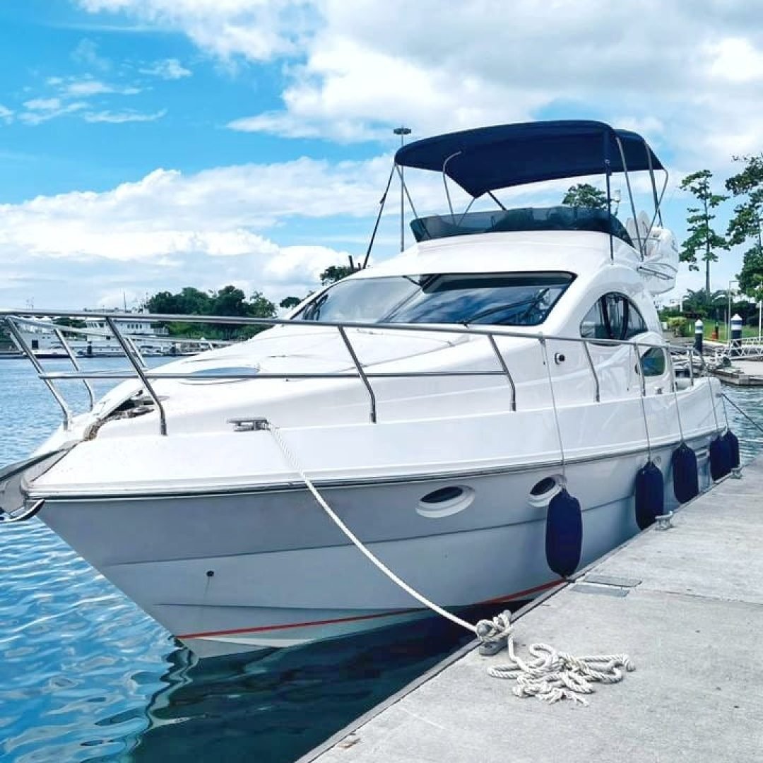 Azimut-385-1