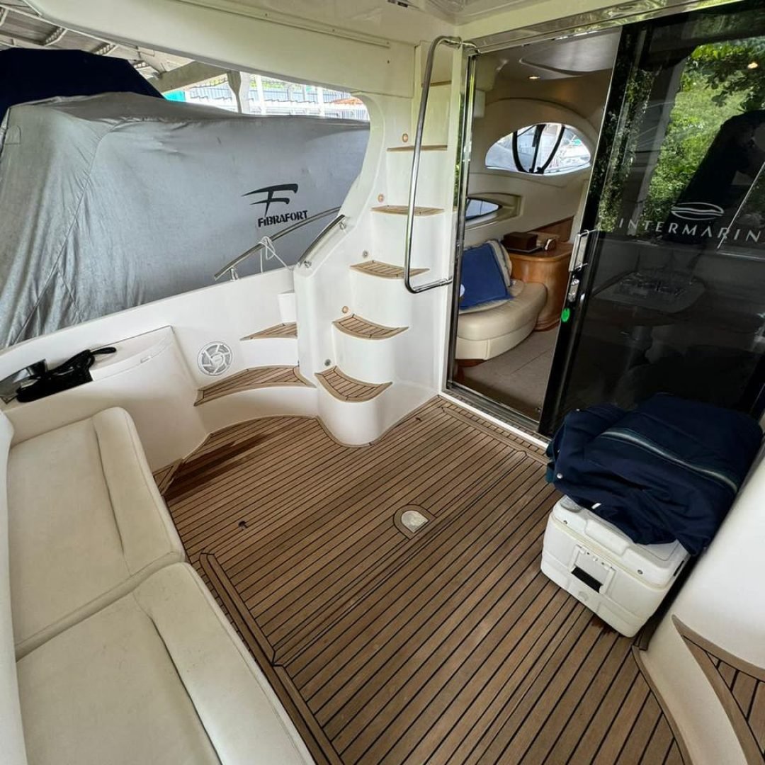 Azimut-385-10