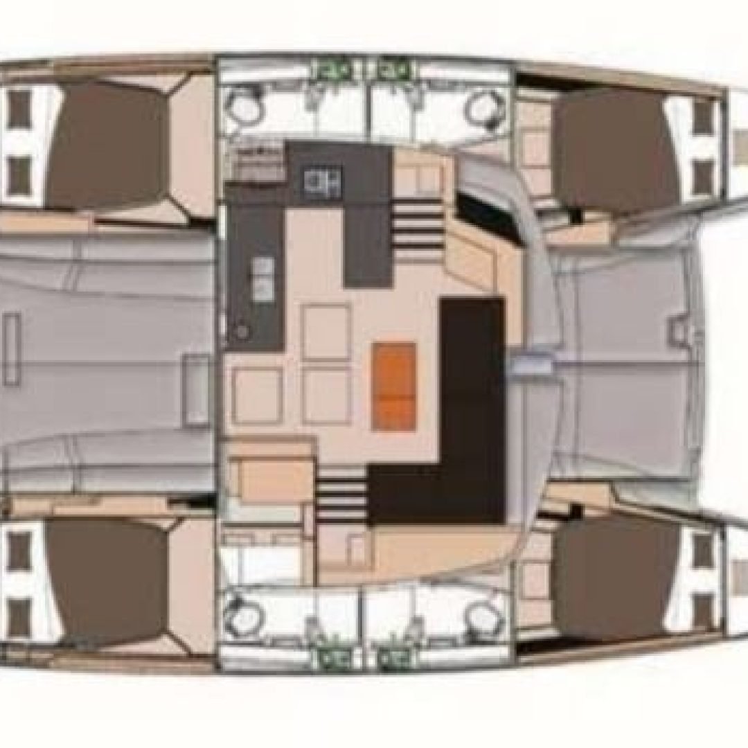 Catamara-Fountaine-Pajot-Salina-48-Evolution-Allegro-Charter-7